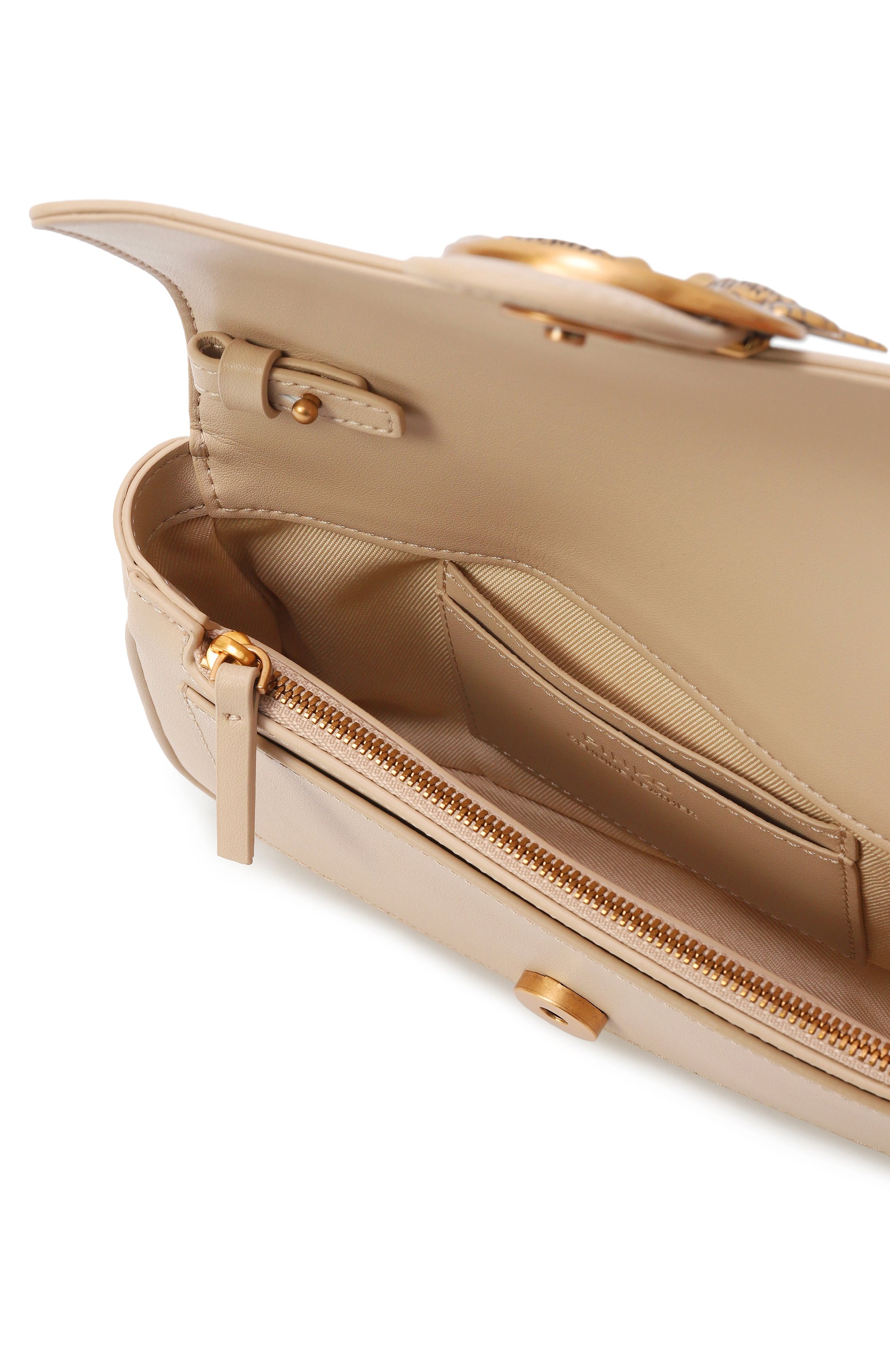 Сумка love one PINKO, арт. 100061/A0F1, фото 5