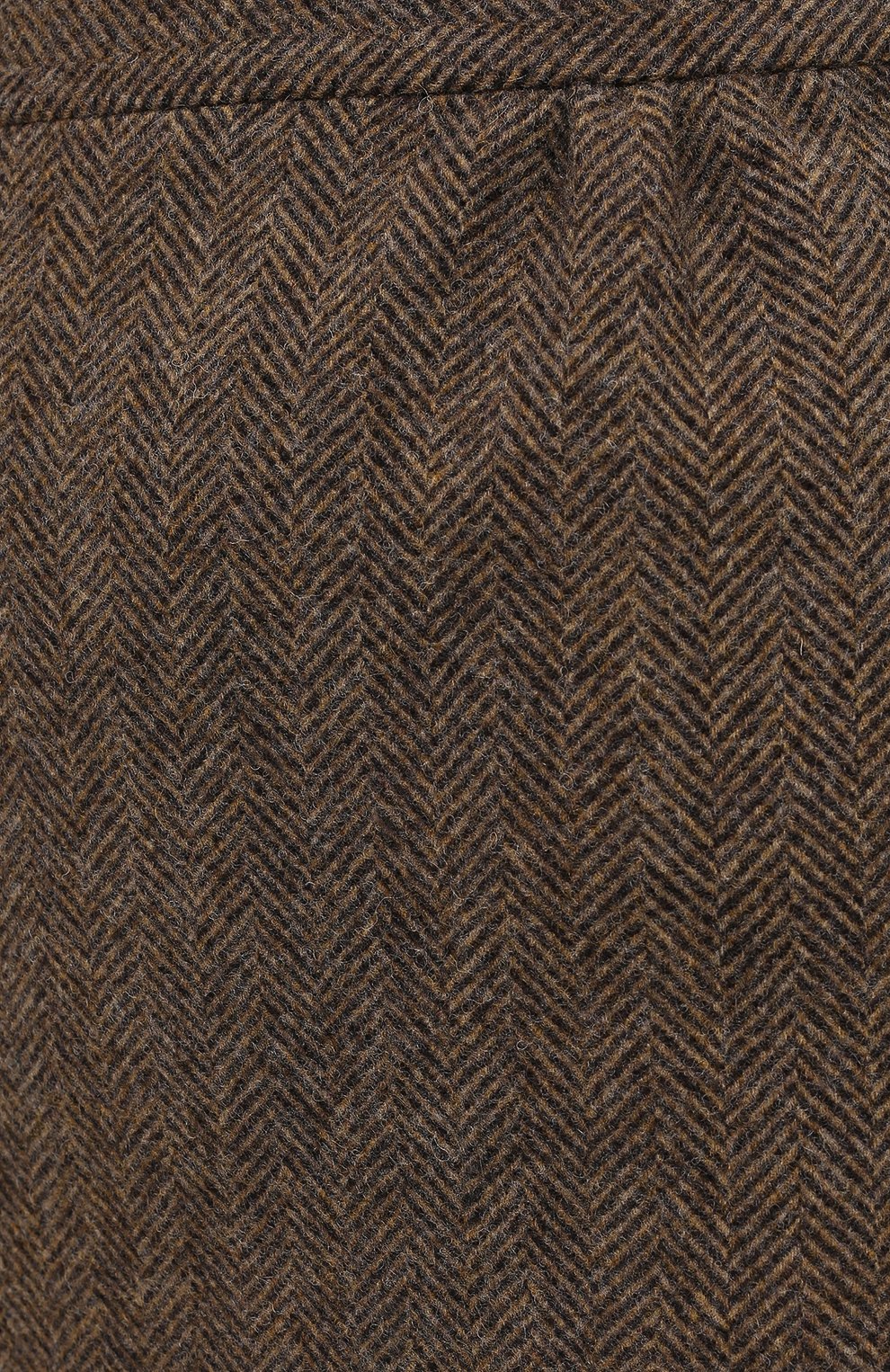 Шерстяная юбка MAISON MARGIELA, арт. S51MA0422/S53184, фото 5