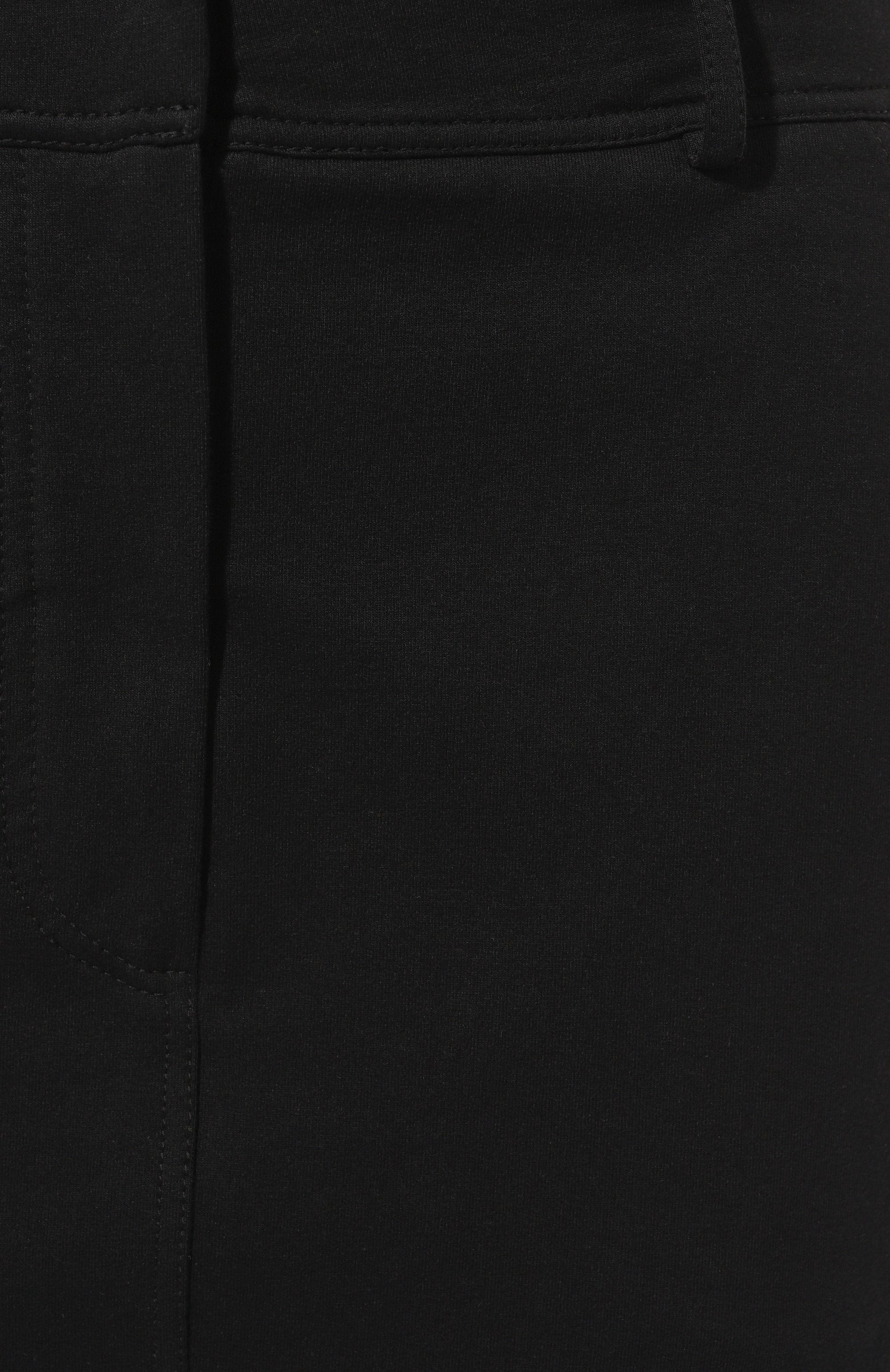 Хлопковая юбка BRUNELLO CUCINELLI, арт. MH827B1286, фото 5