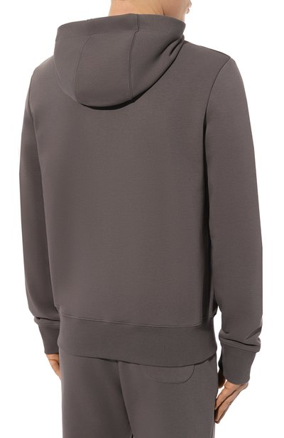 Хлопковая толстовка PARAJUMPERS, арт. PMFLEY24, фото 4