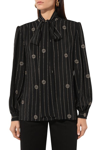 Блузка ELIE SAAB, арт. SH051, фото 3