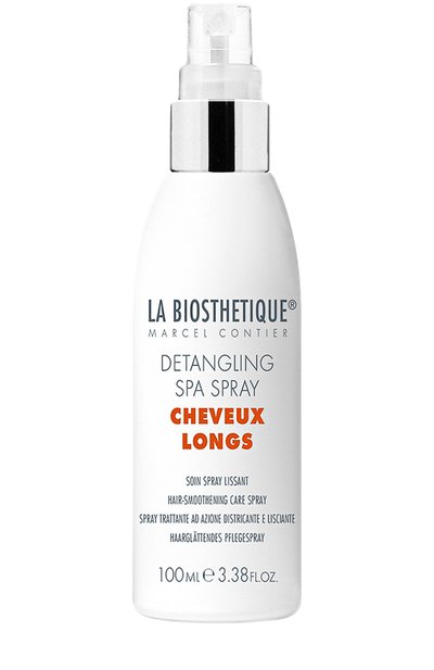 Женского spa-спрей для придания гладкости волосам (100ml) LA BIOSTHETIQUE, арт. 120407