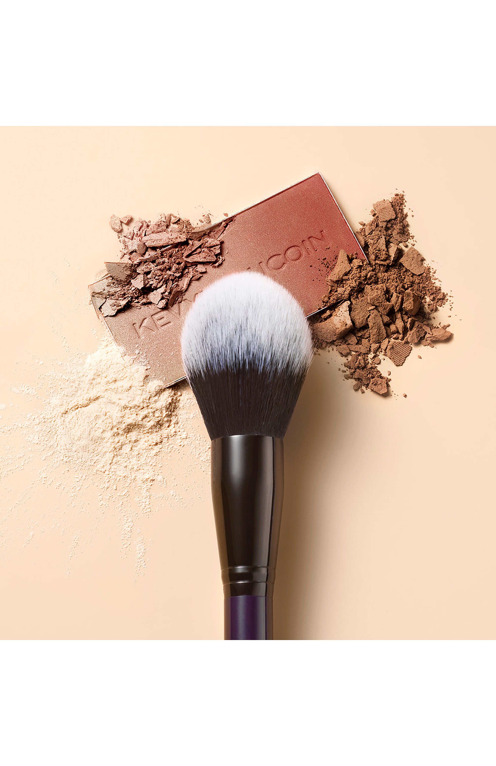 Кисть для пудры KEVYN AUCOIN, арт. 836622009691, фото 2