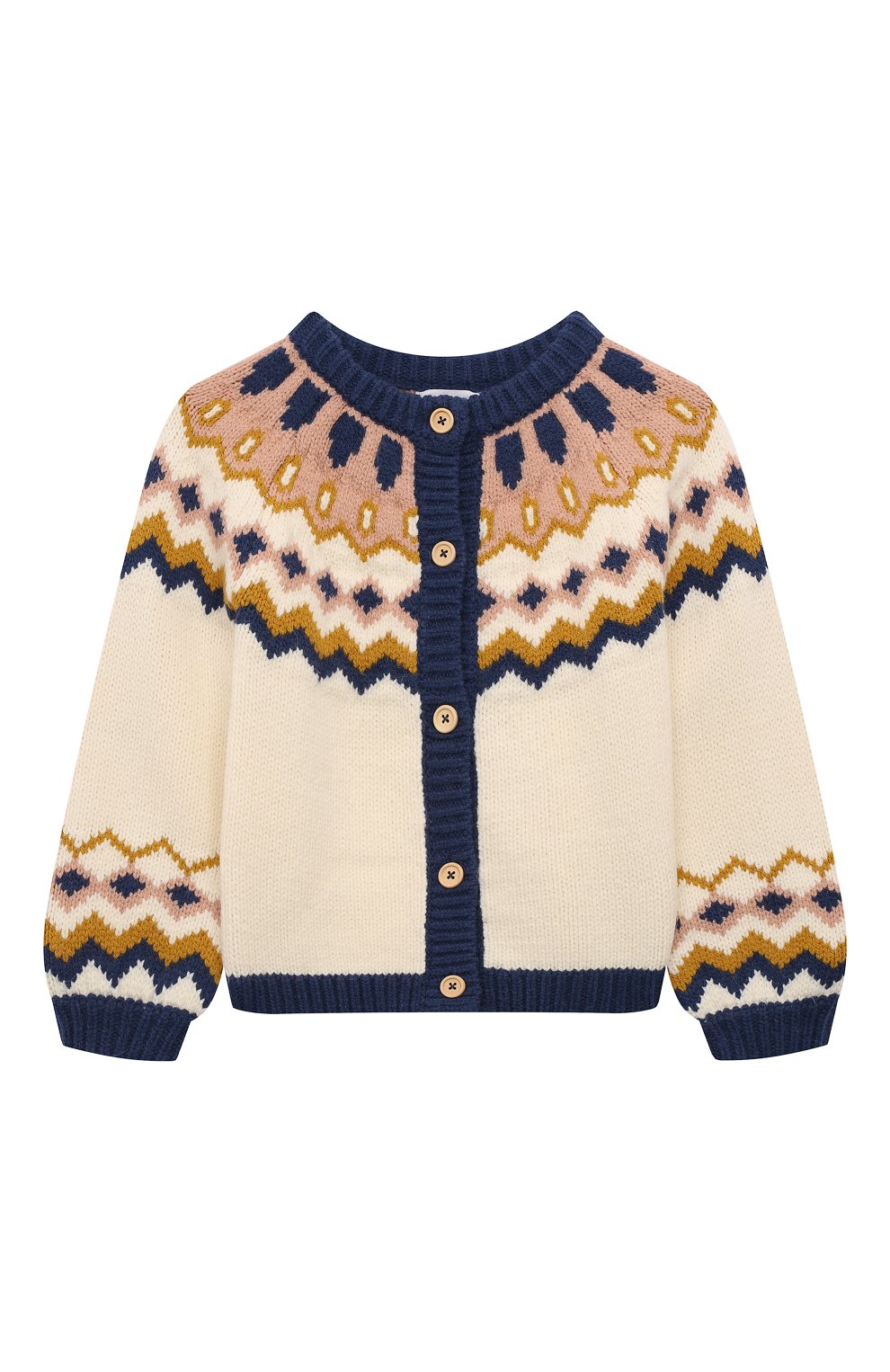 Кардиган C`ERA UNA VOLTA, арт. AW24KN05910, фото 1