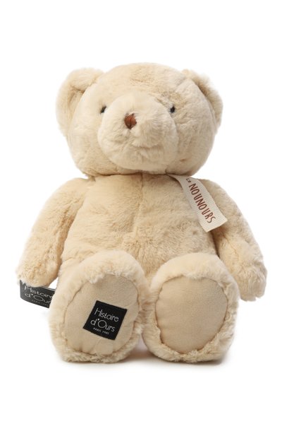 Мягкая игрушка медведь le nounou DOU DOU ET COMPAGNIE, арт. HO3224