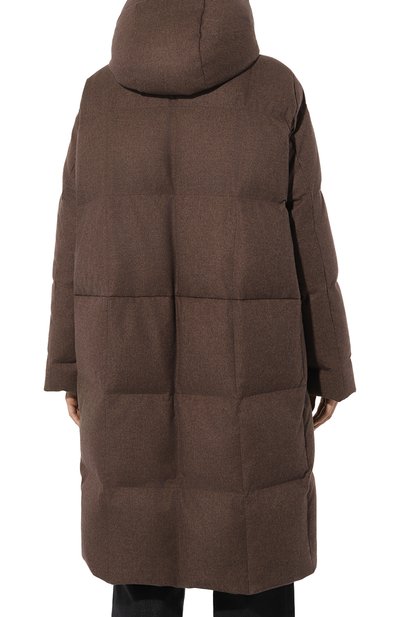 Пуховик COLOMBO, арт. GC00487/90776-620, фото 4