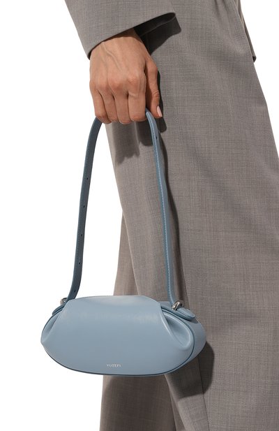 Сумка dinner roll YUZEFI, арт. YUZSS24-HB-DR-L025, фото 2