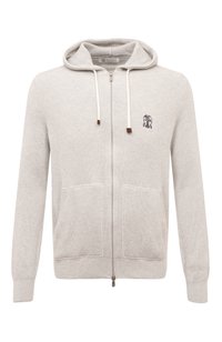 Светло-серый