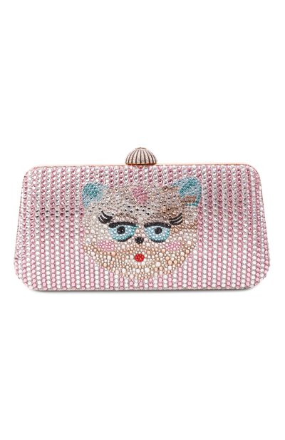 Женский клатч carry secrets VALENTINO, арт. 8W2B0S02/TWY
