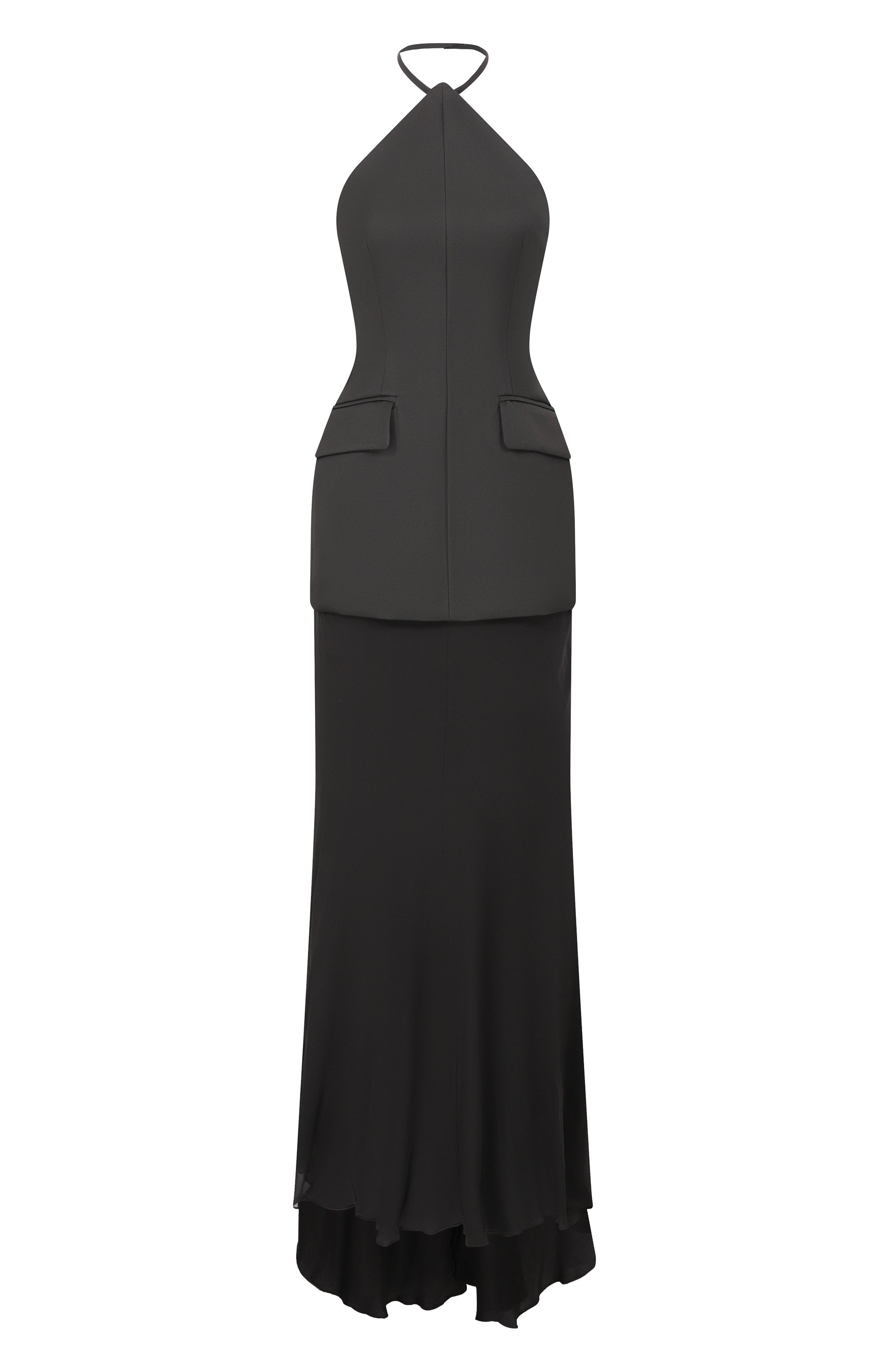 Платье SPORTMAX, арт. SPXPINNE, фото 1