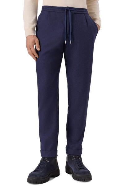 Брюки PAUL&SHARK, арт. 15314077/62, фото 3