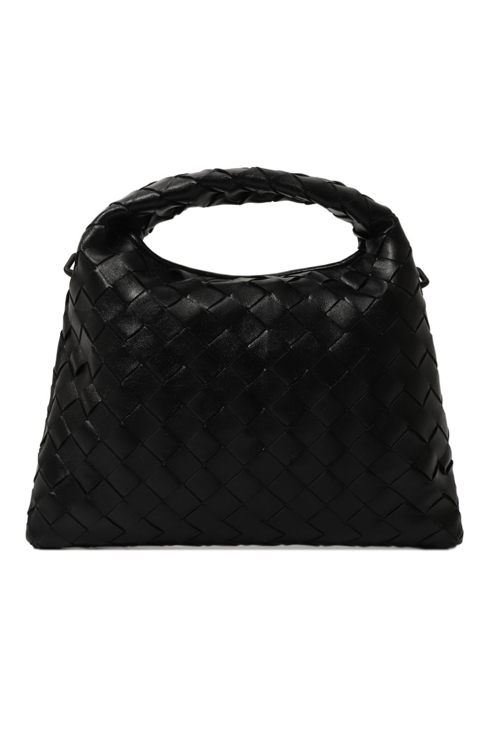 Сумка hop mini BOTTEGA VENETA, арт. 777586/V3IV1, фото 1