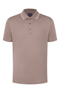 Темно-бежевый