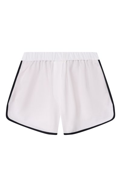 Хлопковые шорты BRUNELLO CUCINELLI, арт. B0T81P265B