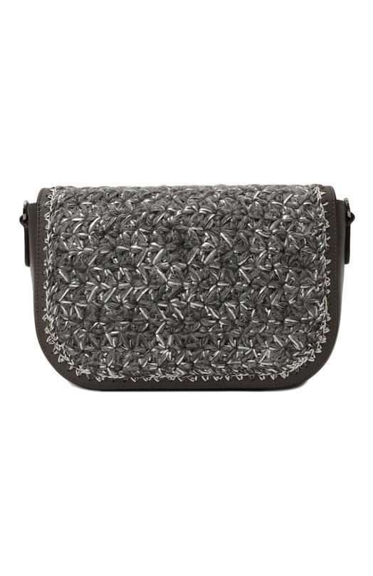 Сумка Alltime Valentino 5W2B0N62/DVX Серый  5W2B0N62/DVX Фото 6