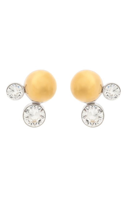 Серьги Dries Van Noten 018240-063-952 Золотой 018240-063-952