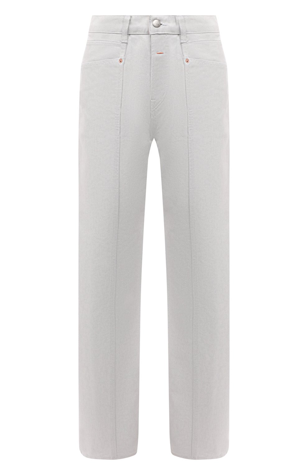 Джинсы HERON PRESTON FOR CALVIN KLEIN, арт. K20K203725, фото 1