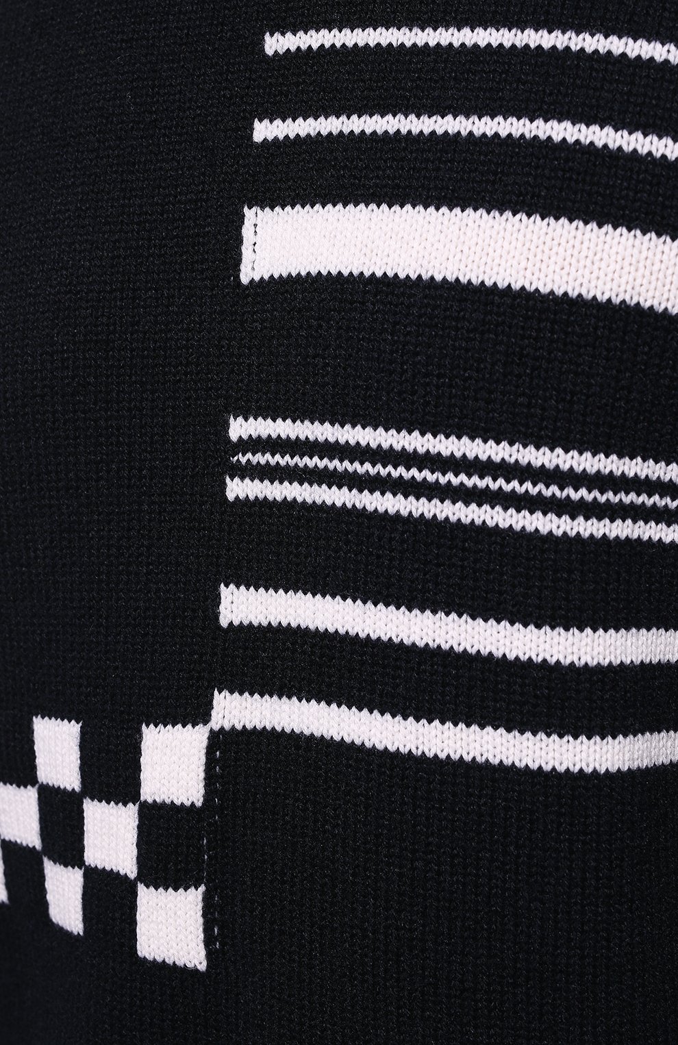 Кашемировый свитер PRADA, арт. UMB325-10K4-F022X-221, фото 5