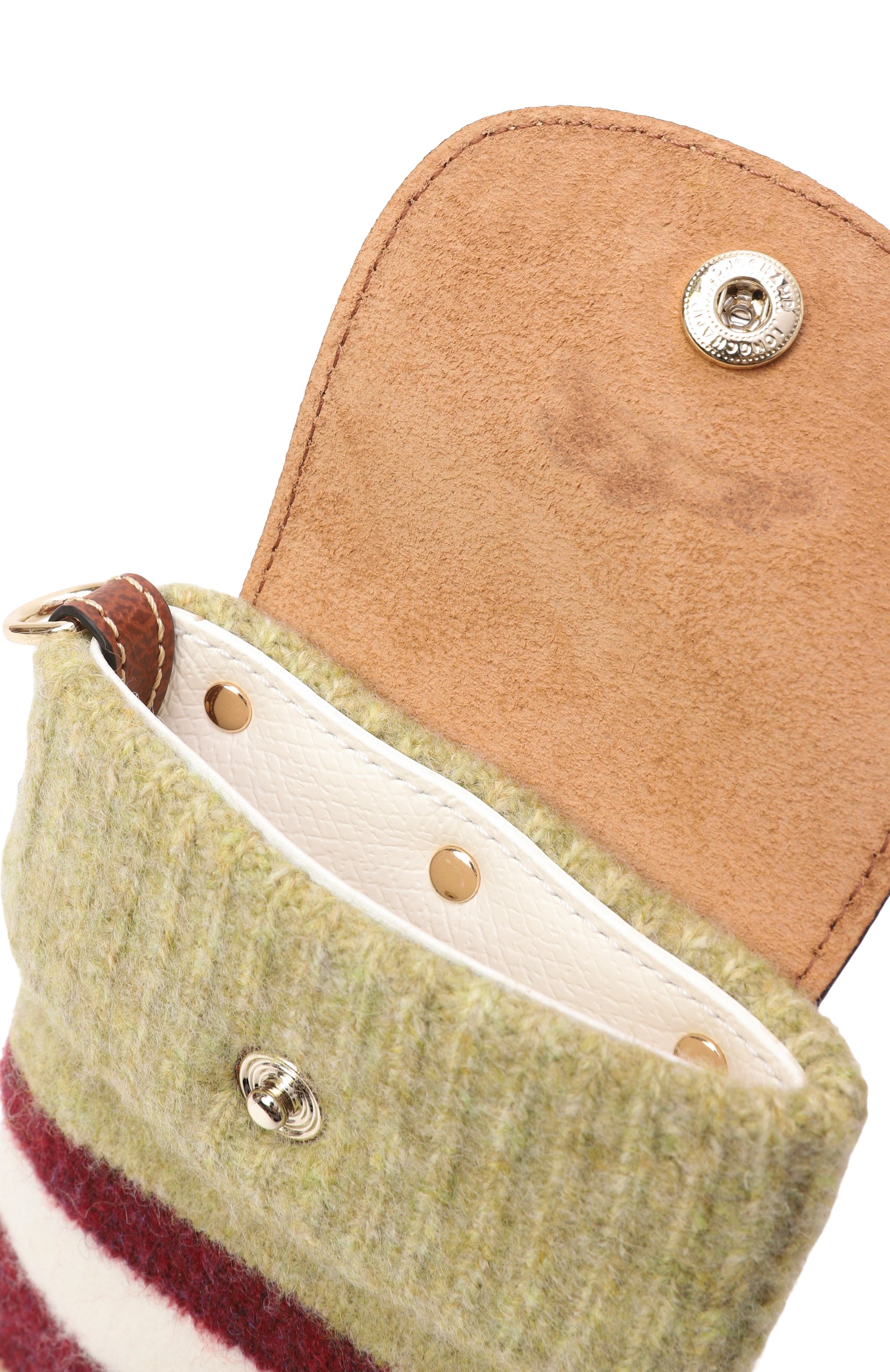 Сумка le pliage collection xs LONGCHAMP, арт. 10358HIT/HIT, фото 5