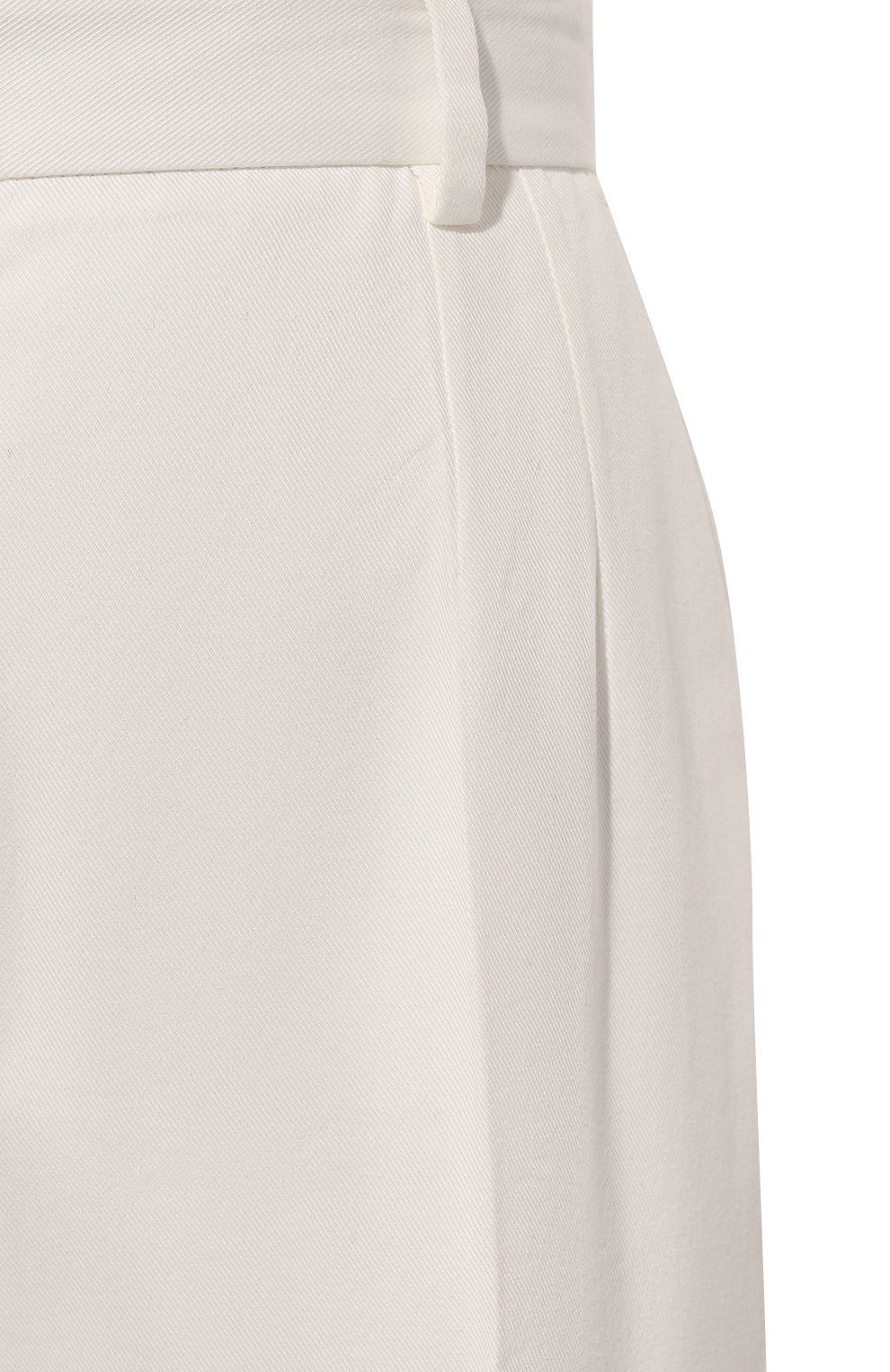 Хлопковые брюки DOLCE & GABBANA, арт. FTC20T/GDCDD, фото 5