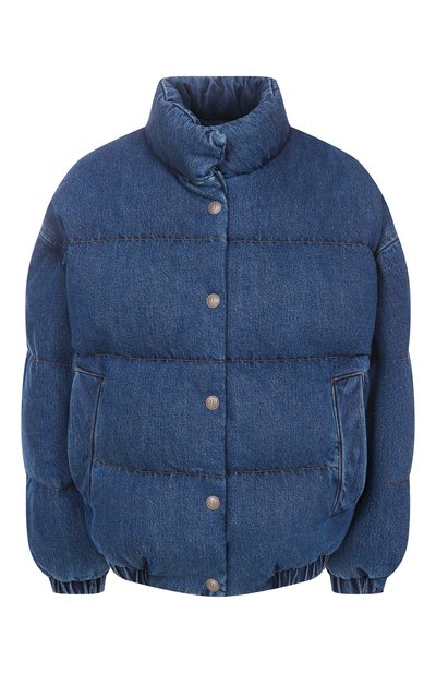 Женский джинсовый пуховик JUUN.J, арт. JW5Y39W55