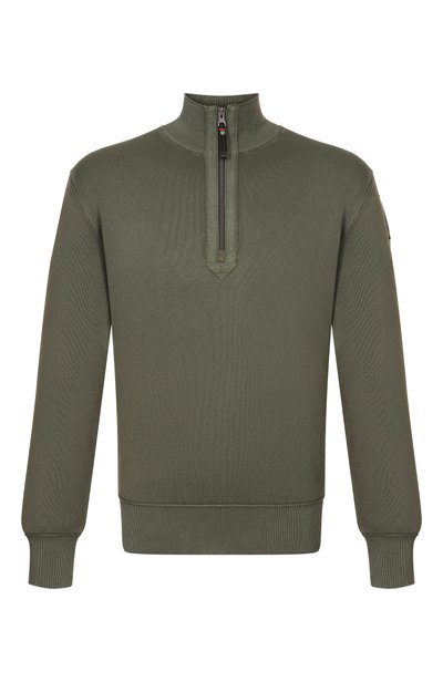 Джемпер из хлопка и вискозы PARAJUMPERS, арт. 26WMPMKNKC06, фото 1