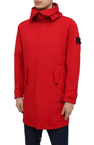 Парка STONE ISLAND SHADOW PROJECT, арт. 741970401, фото 3