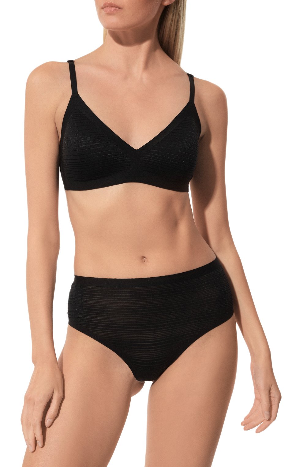 Бюстгальтер-бралетт CHANTELLE, арт. C20D10, фото 2