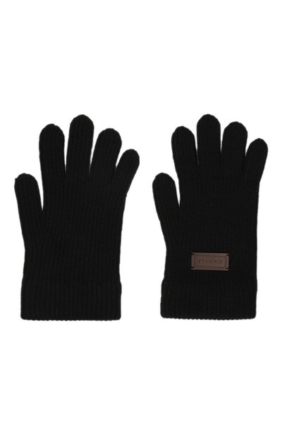 Шерстяные перчатки CANALI, арт. G0030/MK00461, фото 3