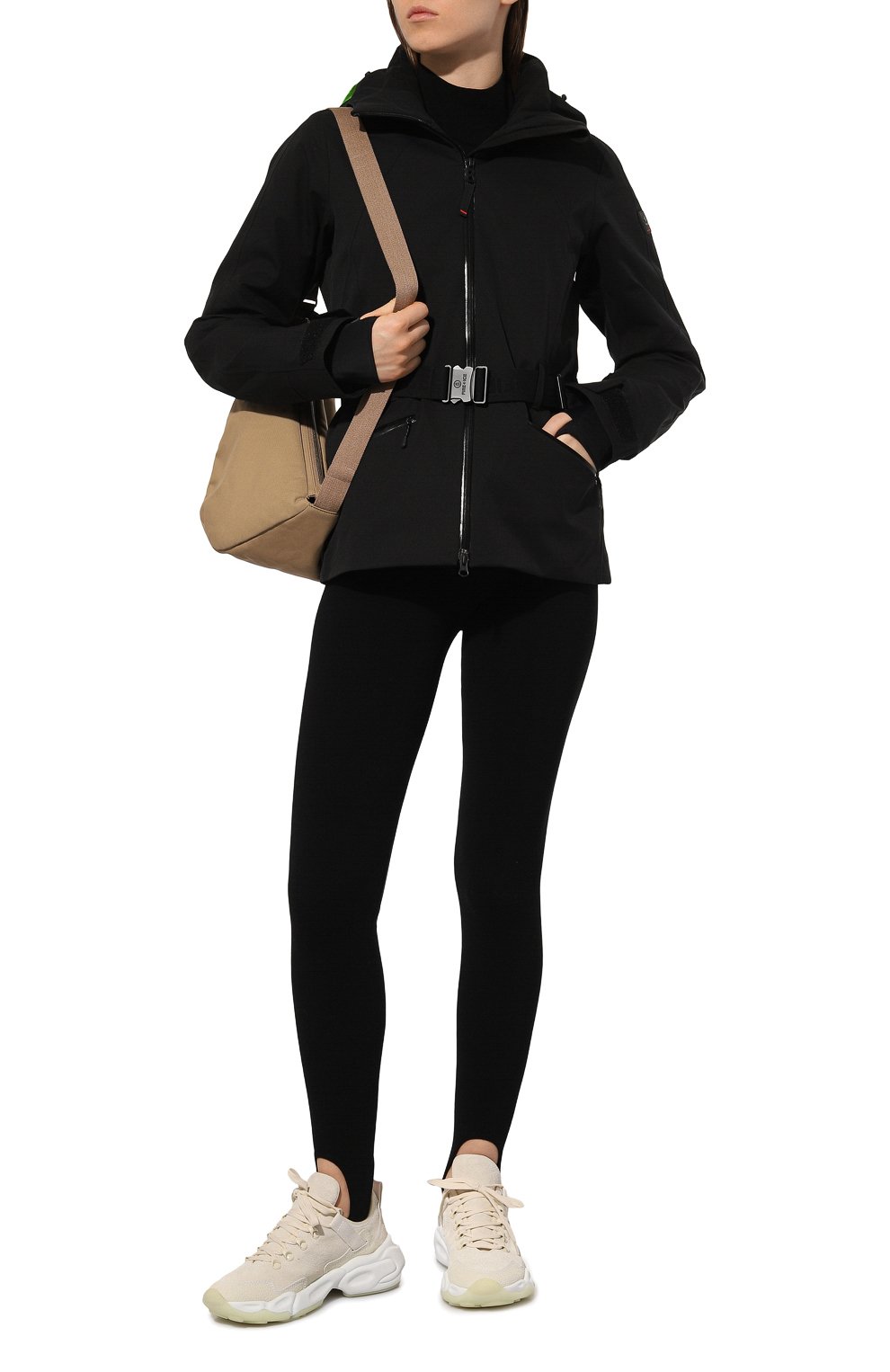 Утепленная куртка BOGNER FIRE+ICE, арт. 34947575, фото 2