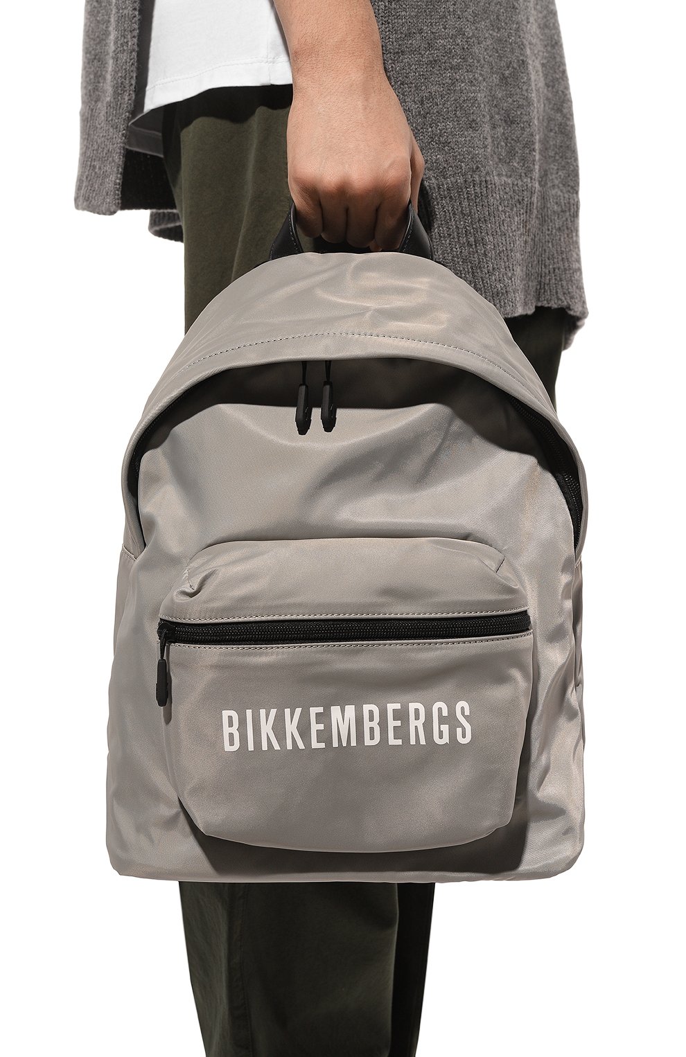 Рюкзак DIRK BIKKEMBERGS, арт. BKZA00022T, фото 2