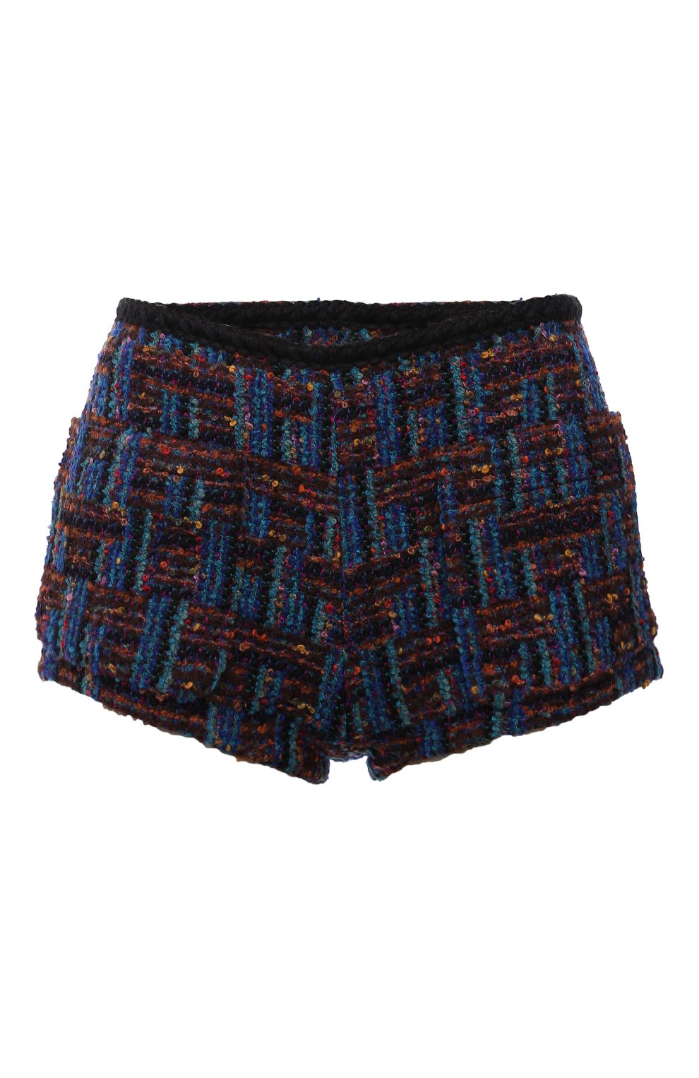 Шорты SAINT LAURENT, арт. 679197/Y7D17, фото 1