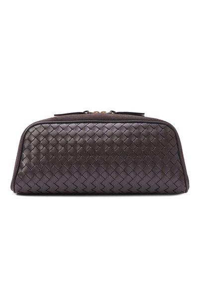 Женский клатч nodo BOTTEGA VENETA, арт. 876512/V0HW8