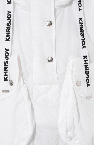 Утепленный анорак KHRISJOY, арт. DSW034/JU, фото 5