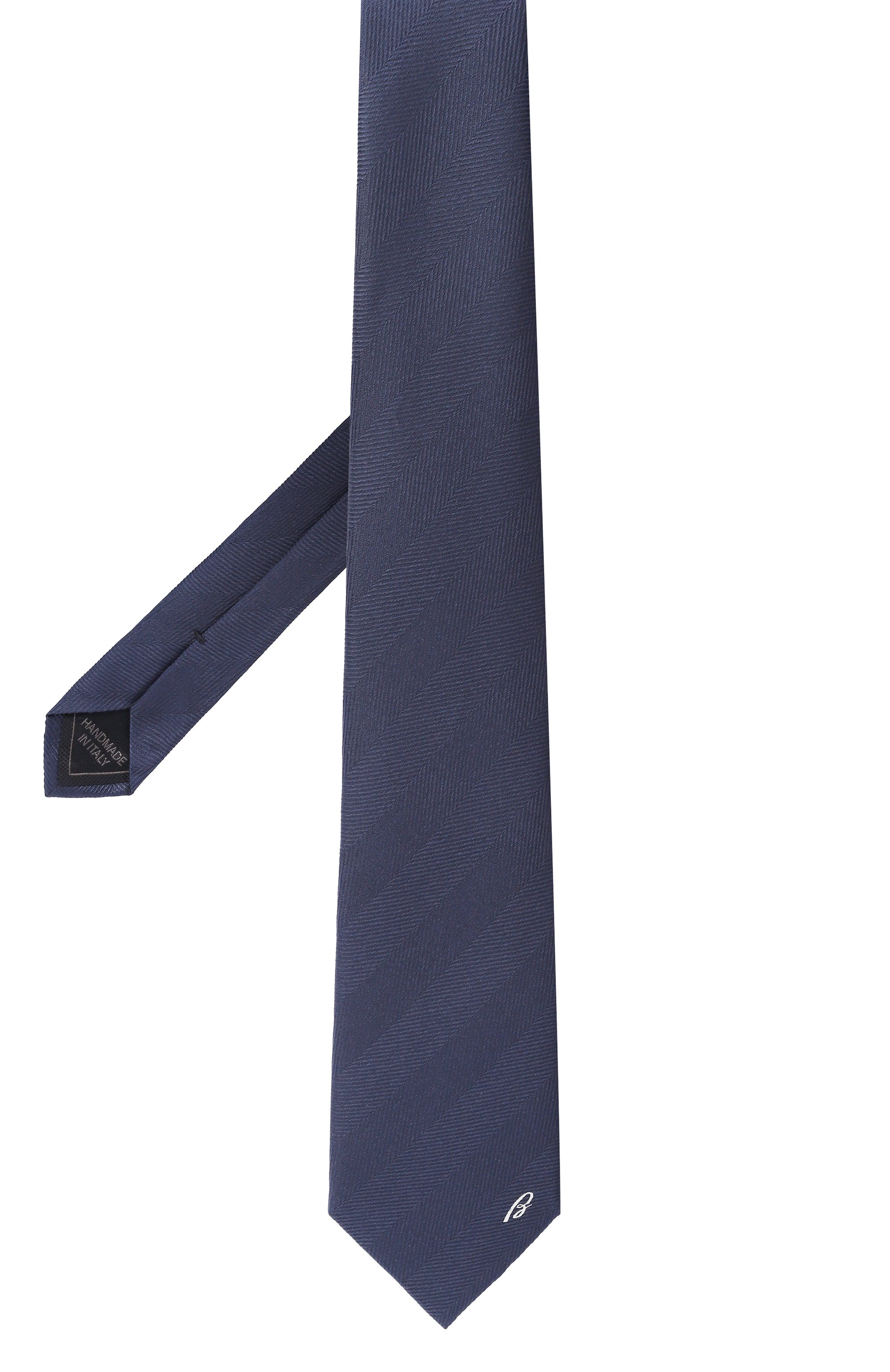 Шелковый галстук BRIONI, арт. O62H00-OC427, фото 3