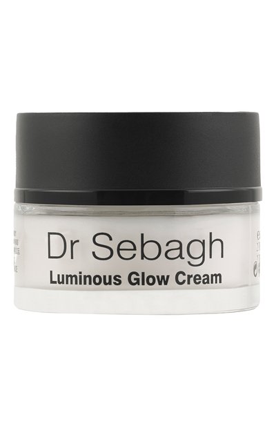 Женское крем для лица luminous glow (50ml) DR SEBAGH, арт. 2037