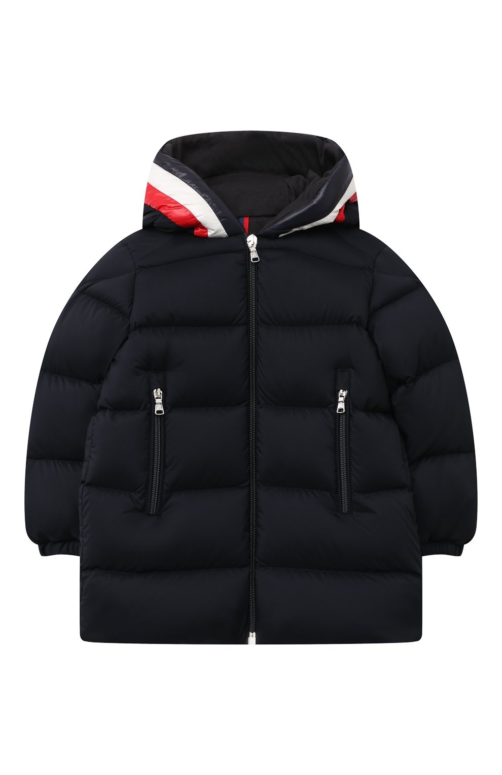Пуховая куртка MONCLER, арт. H29511C00002 53333, фото 1
