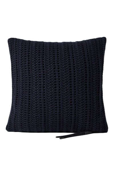 Подушка из кашемира BRUNELLO CUCINELLI, арт. ML52500001