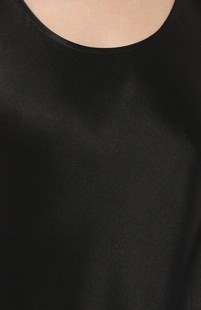 Шелковая сорочка EVA B.BITZER, арт. 27318378, фото 5