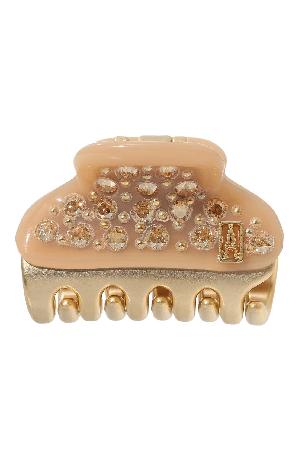 Заколка для волос ALEXANDRE DE PARIS, арт. ICCB-12831-06A22 OB, фото 1