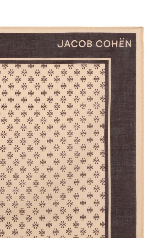 Джинсы Edo Jacob Cohen JUM_QM031 030 T786A V1 Синий  JUM_QM031 030 T786A V1 Фото 7