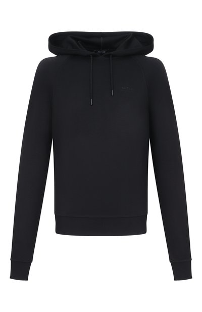 Мужской худи из вискозы KITON, арт. UMM0752