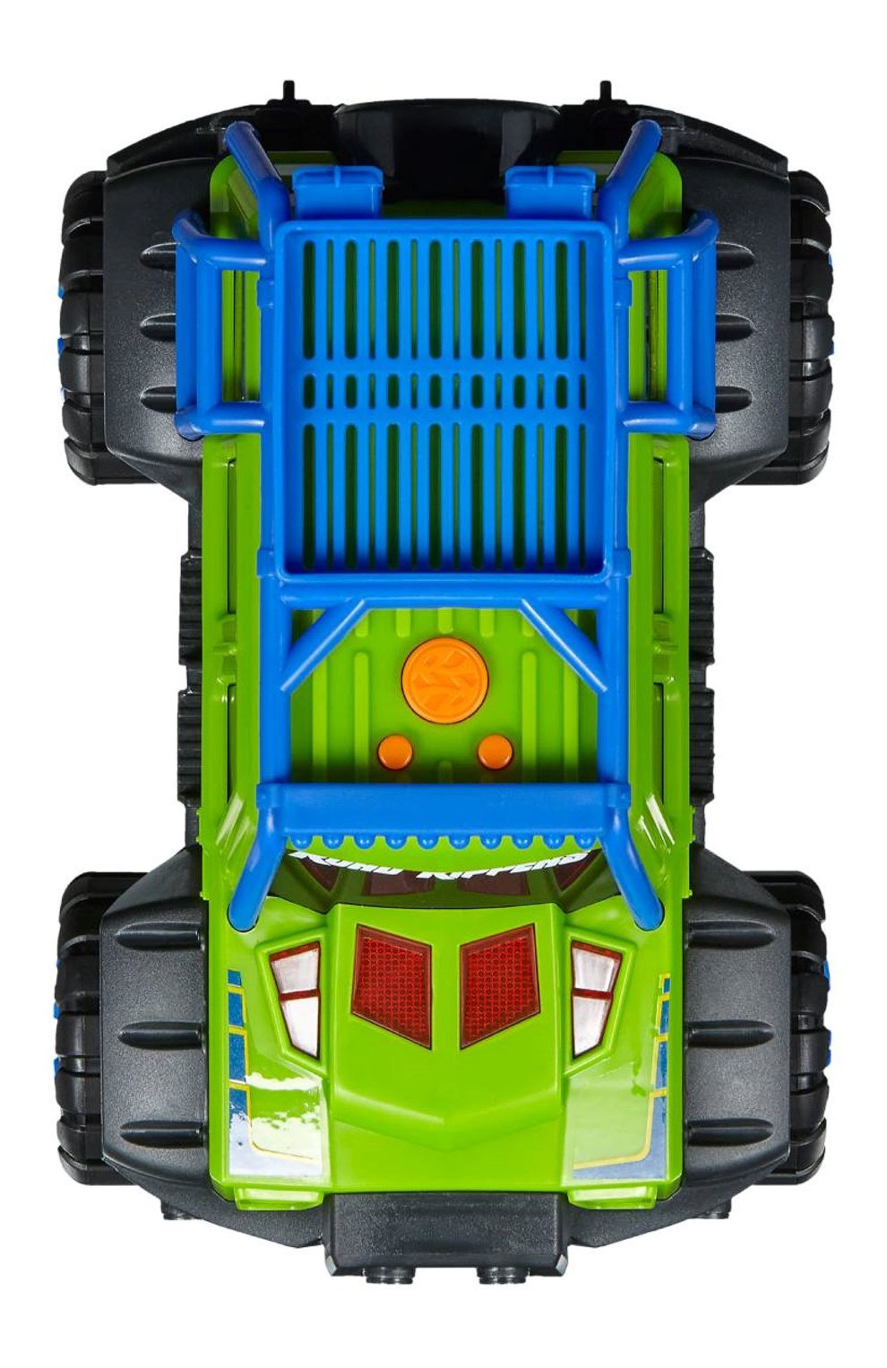 Игрушка внедорожник NIKKO, арт. 20091, фото 3