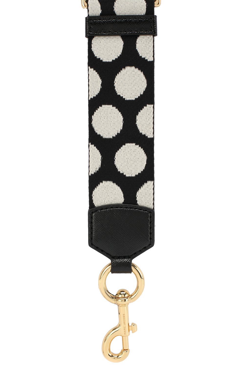 Текстильный ремень для сумки MARC JACOBS (THE), арт. M0014894, фото 2