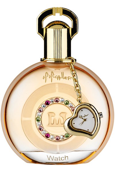 Женский парфюмерная вода watch special collection (100ml) M. MICALLEF, арт. 3760060773029