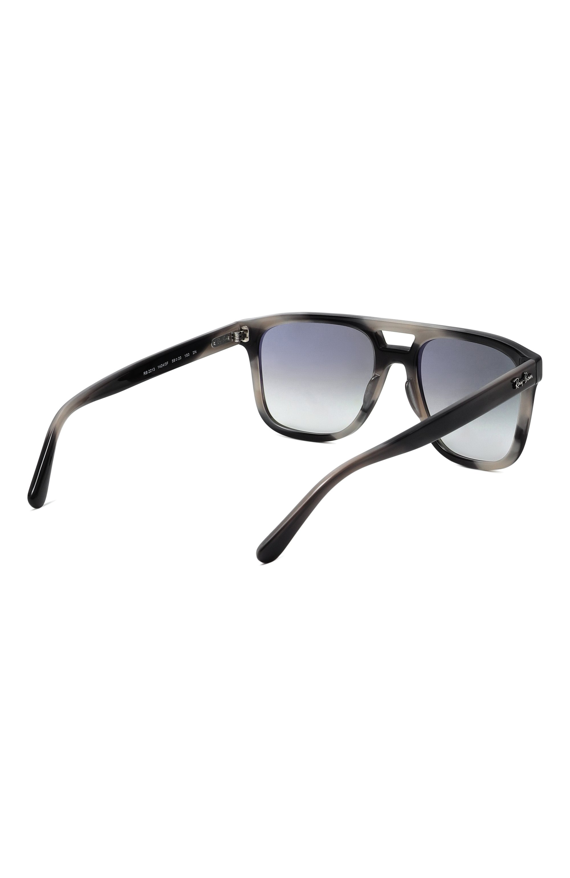 Солнцезащитные очки RAY-BAN, арт. 2213-14243F, фото 4
