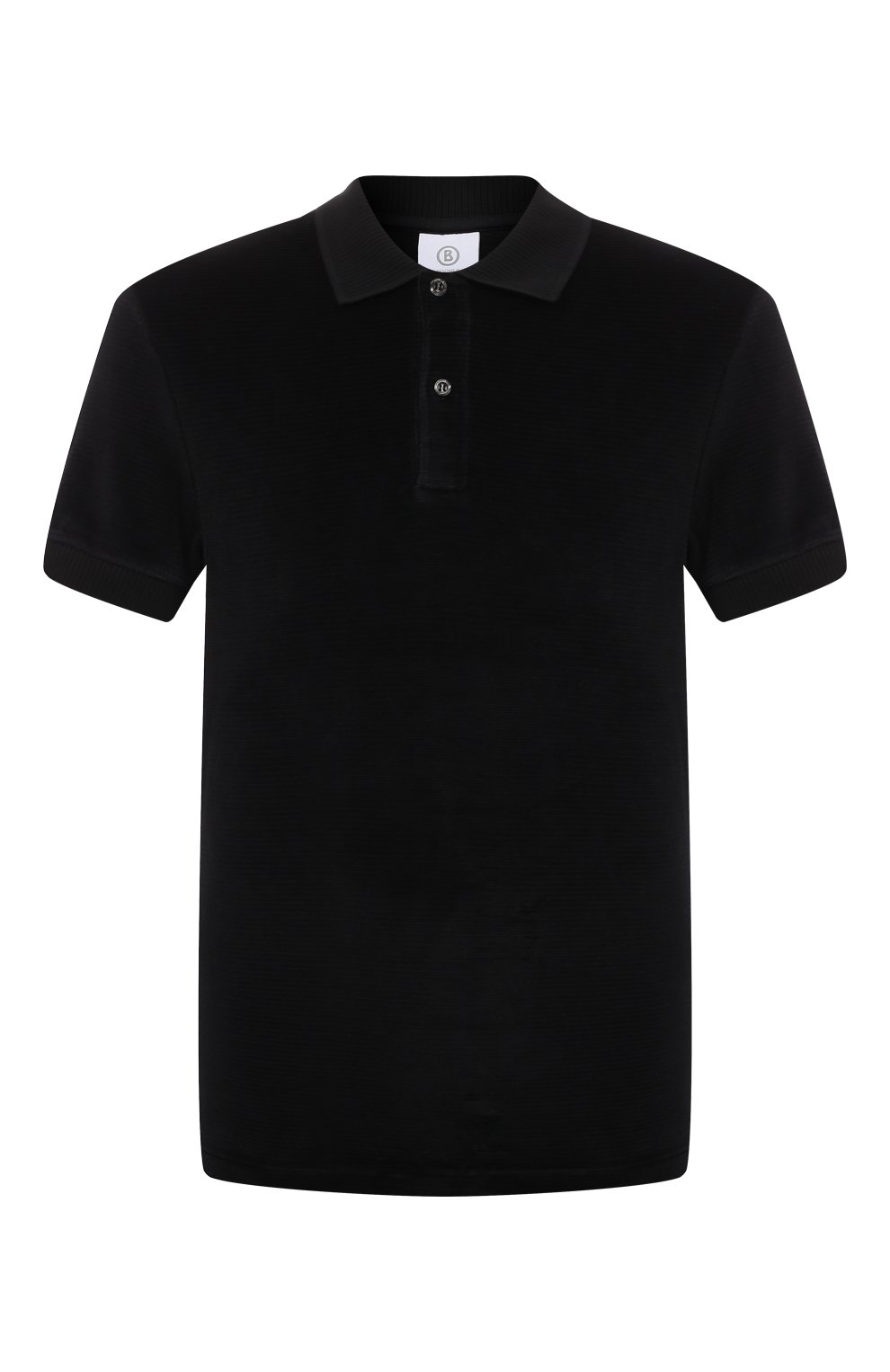 Вельветовое поло BOGNER, арт. 58368298, фото 1