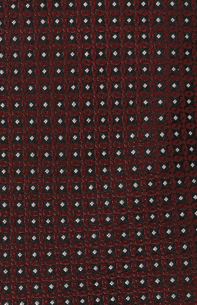 Шелковый галстук CANALI, арт. 18/HJ04131, фото 4
