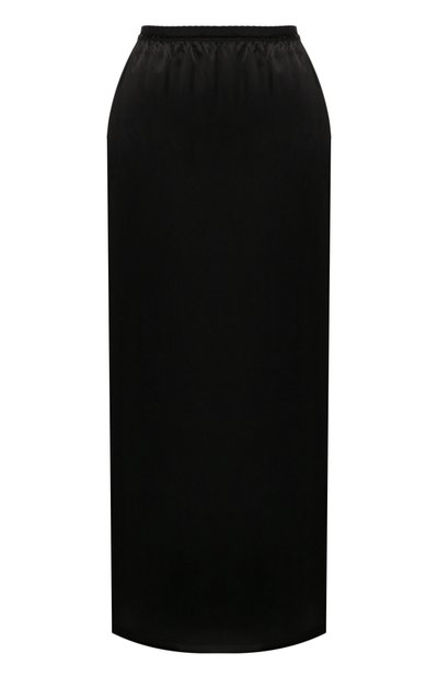 Юбка из вискозы MM6, арт. S32MA0342/S52219, фото 1