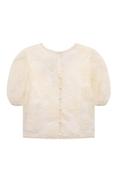 Топ DESIGNERS CAT, арт. 100000K01001735/SAKE BL0USE/10A-12A, фото 2